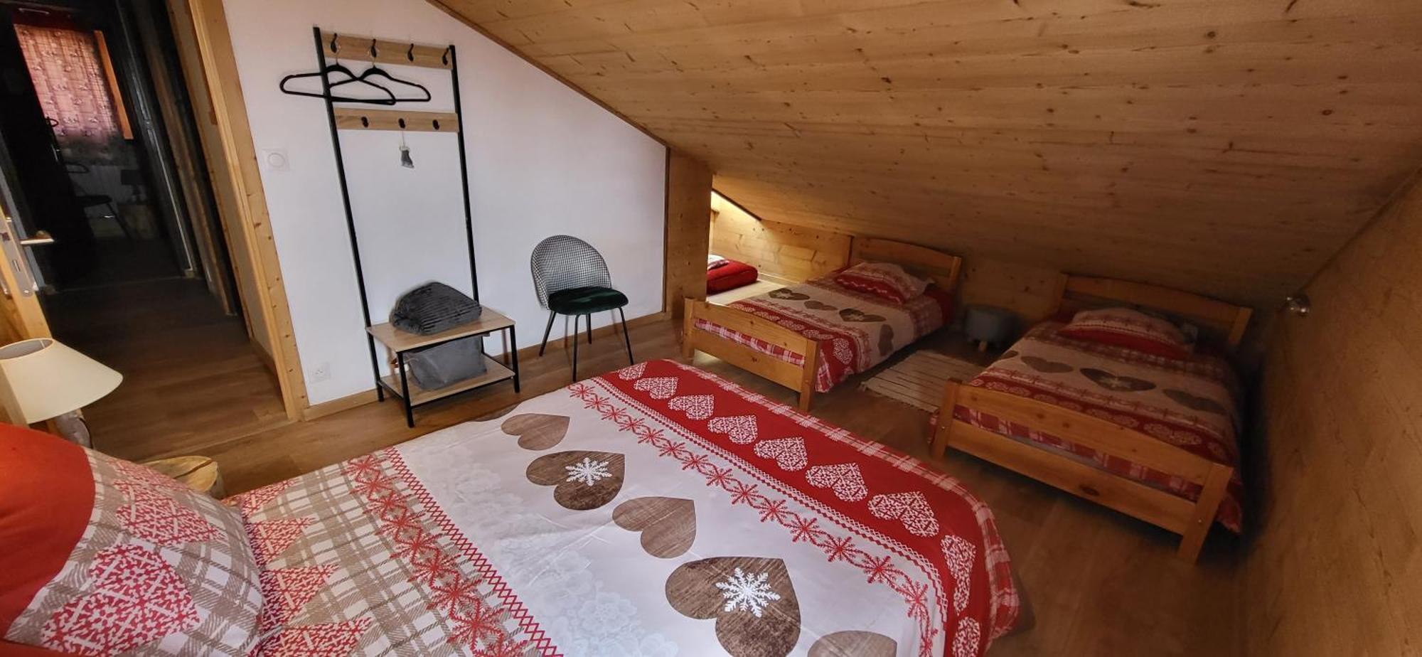 Appartement Style Montagne Avec Spa Egat 외부 사진